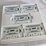 Old Time Radio’s Greatest Mysteries 20 Audio Cassettes