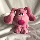 Blue’s Clue’s Magenta Plush