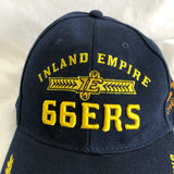 Inland Empire 66ERS Baseball Cap