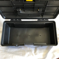 Plastic Tool Box