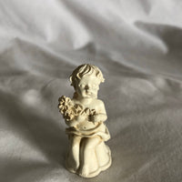 Mini Angel Figurine