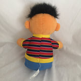 Sesame Street Ernie Muppet Plush