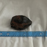 Obsidian Mahogany Rock