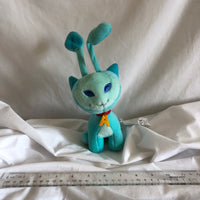 Neopets Aisha Plush