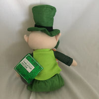 St.Patrick’s Leprechaun TableTop Decor