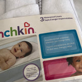 Munchkin Waterpoof Liners - Pack of 3