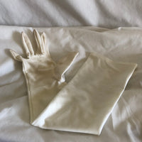 Single White Glove