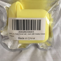 AirPods Case Cover Soft Silicone
