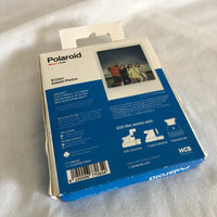 Polaroid Color 600 Film