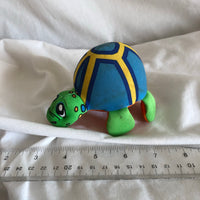 Turtle Plush