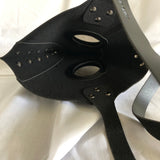 Halloween Plague Mask