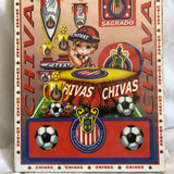 Chivas Photo