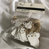Tags By Bead Landing