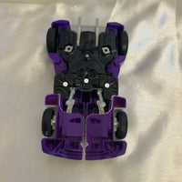 Robot- Car Toy