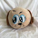 Kool Kids Puppy Plush