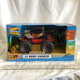 Hot Wheels Monster Trucks ‘ Bone Shaker’ Radio Control