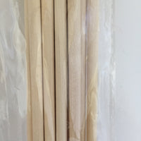 Wood Craft Dowels