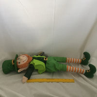 St.Patrick’s Leprechaun TableTop Decor