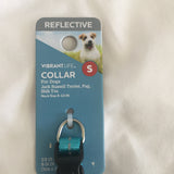 Vibrant Life Dog Collar- Size Sm