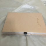 Le Vian Journal Notebook