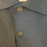 Club Room Stretch Polo Shirt Men’s Size M