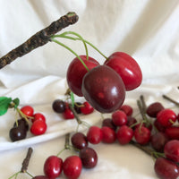 Decorative Cherries