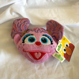 Abby Cadabby Plush