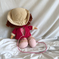 Strawberry Shortcake Doll