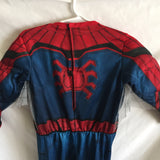 Children’s Spider Man Costume