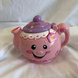 Fisher Price Teacup Toy