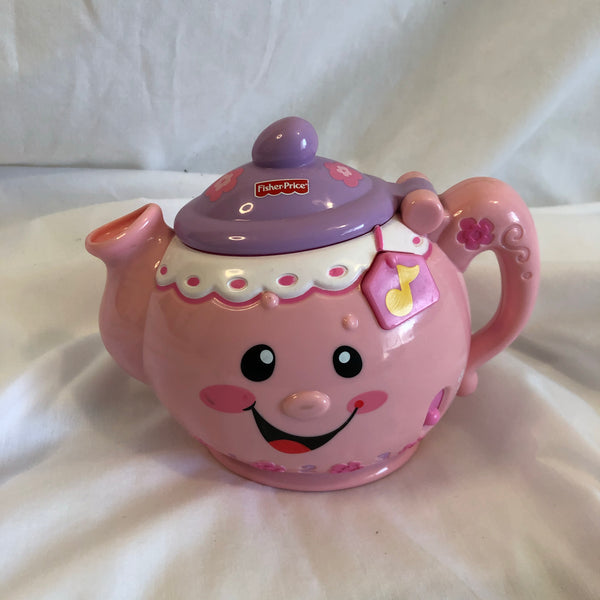 Fisher Price Teacup Toy