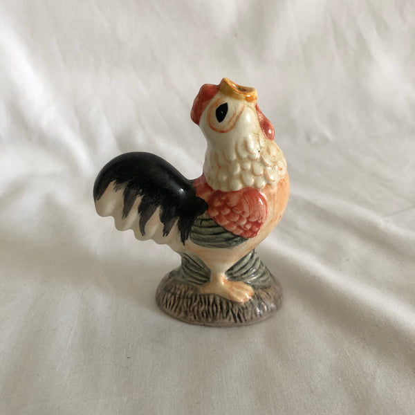 Rooster Decor