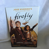 Boom Studios No.17 Firefly Sci- Fi Epic Returns