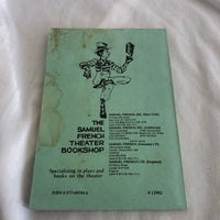 ‘Jack and Jill: A Romance’ by Jane Martin, Samuel French Inc