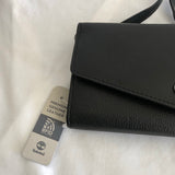 Timberland Premium Genuine Leather Purse - Broken Button