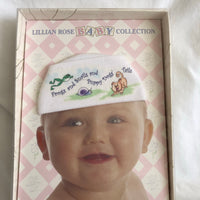 Lillian Rose Baby Collection Beanie