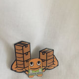 Amazon Peccy Pin