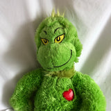 The Grinch Plush