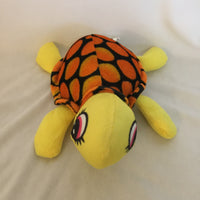 World Plush Inc Turtle Plush