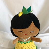 Island Yumi 'MAI' Plush Doll