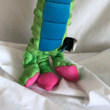 Go Dog Brand Dragon Chew Toy