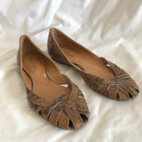 Sandals- Size 9