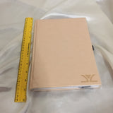 Le Vian Journal Notebook