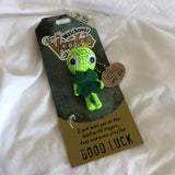 Watchover Voodoo Doll - Good Luck