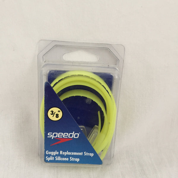 Speedo Goggle Replacement Strap