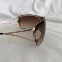 BCBGMAXAZRIA Sunglasses