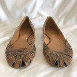 Sandals- Size 9