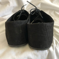 Rogue Black Dress Shoes