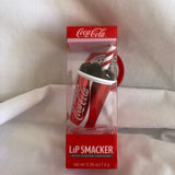 Lip Smacker Coca Cola Flavored Lip Balm