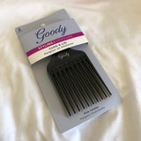 Goody Detangle Combs - 3 Pack